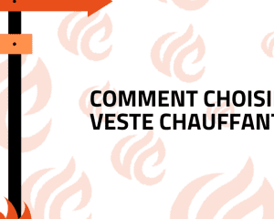 Comment choisir sa veste chauffante