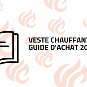 Veste chauffante : guide d'achat 2023