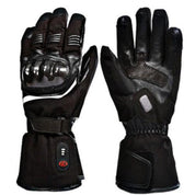 Gants Chauffants Moto de Protection