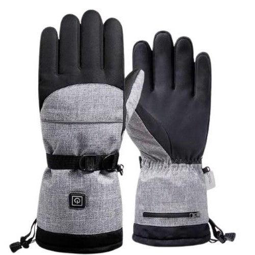 Gants Chauffants d'Hiver