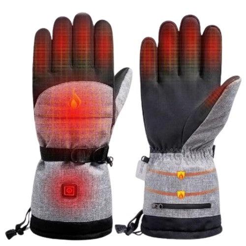 Gants Chauffants d'Hiver