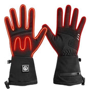 Gants Chauffants Homme