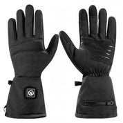 Gants Chauffants Homme