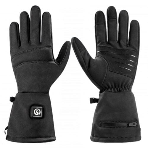 Gants Chauffants Homme