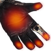 Gants Chauffants de Chasse