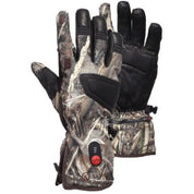 Gants Chauffants de Chasse