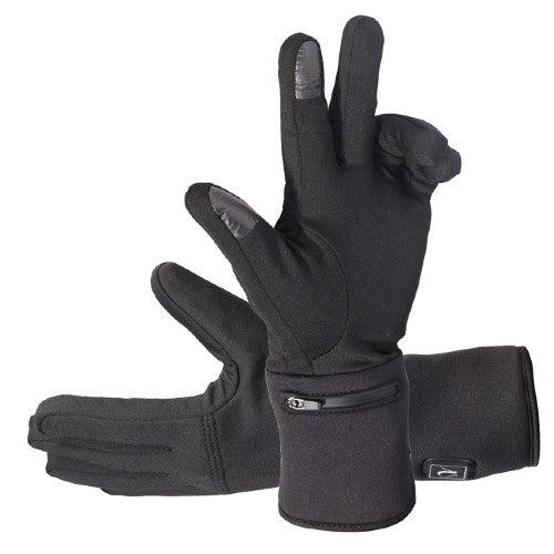 Sous-Gants Chauffants Fins