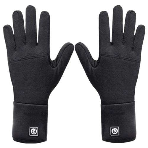 Sous-Gants Chauffants Fins