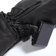 Gants Chauffants Électriques