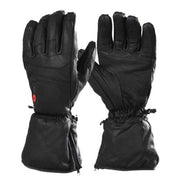 Gants Chauffants Électriques