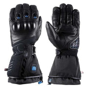 Gants Chauffants Moto Homologués