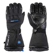 Gants Chauffants Moto Femme