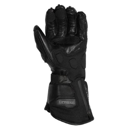 Gants Chauffants Moto Gerbing