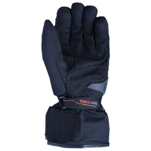 Gants Chauffants Moto Five