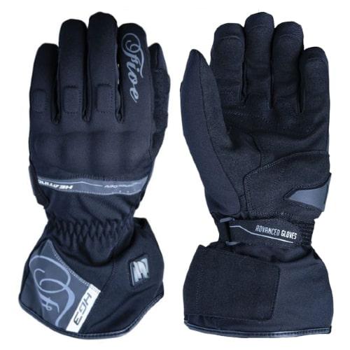 Gants Chauffants Five Femme