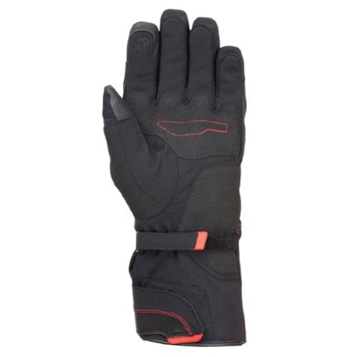 Gants Chauffants Moto Furygan