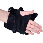 Gants Chauffants Tête De Panda