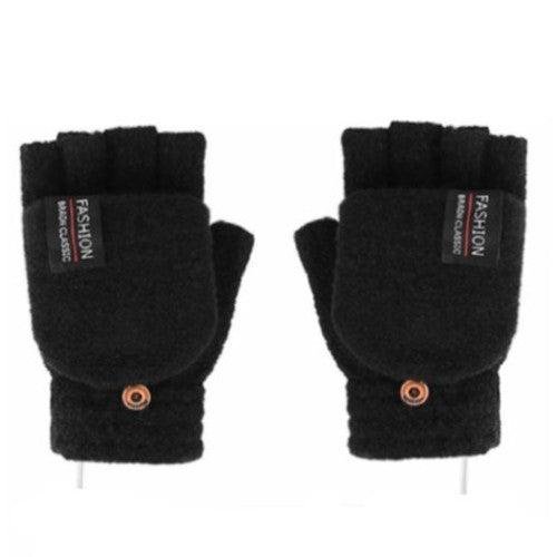 Gants Chauffants USB