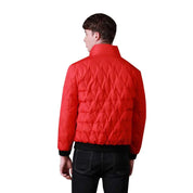 Blouson Chauffant Électrique Homme