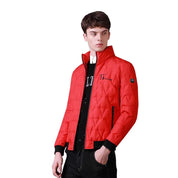 Blouson Chauffant Électrique Homme