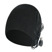 Bonnet Chauffant USB