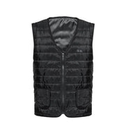 Gilet Chauffant Avec Batterie