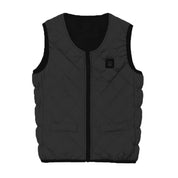 Gilet Chauffant Femme Sans Manches