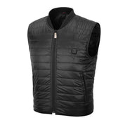 Gilet De Moto Chauffant