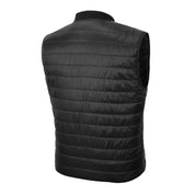 Gilet De Moto Chauffant