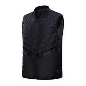 Gilet Chauffant Moto