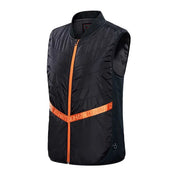 Gilet Chauffant Moto