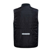 Gilet Chauffant Moto