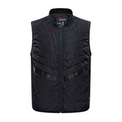 Gilet Chauffant Moto