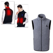 Gilet Chauffant Ultime