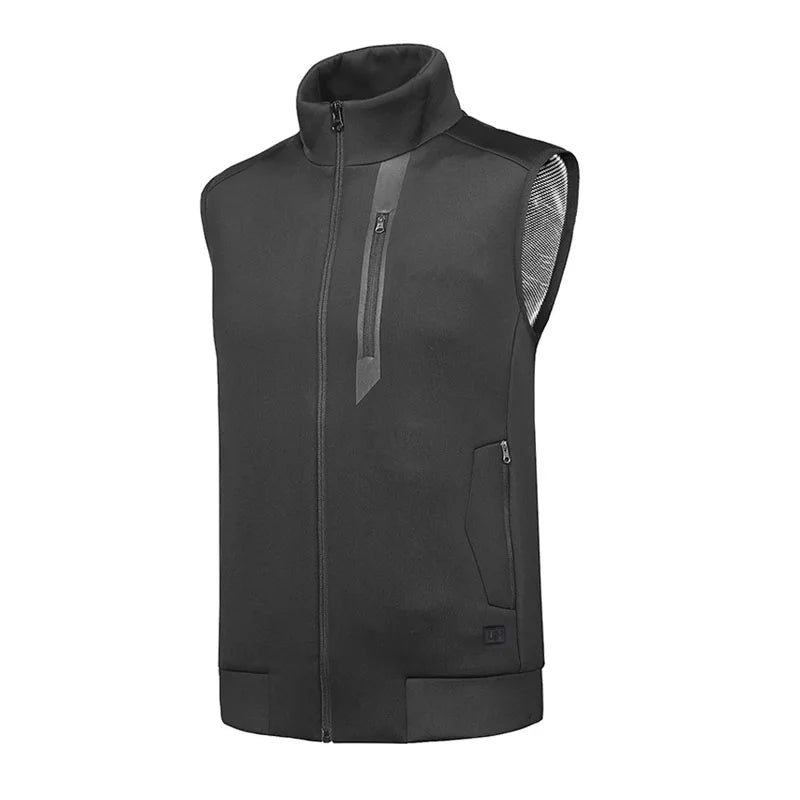 Gilet Chauffant Professionnel