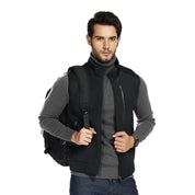 Gilet Chauffant Professionnel