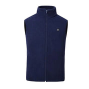 Gilet Polaire Chauffant