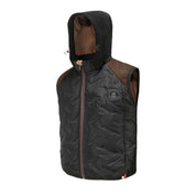 Meilleur Gilet Chauffant Chasse