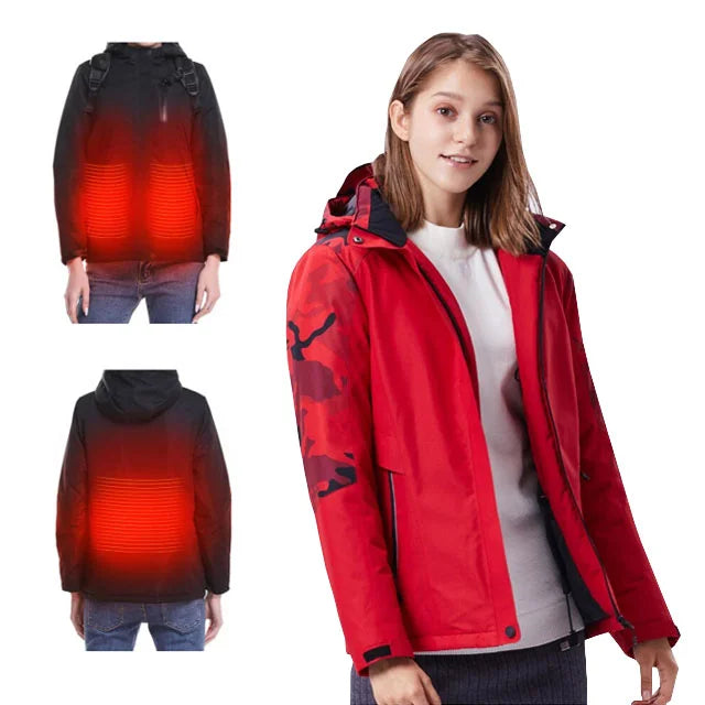 Manteau-Chauffant-Femme-Hydrofuge-Camo-Rouge-3-zones_jpg.webp