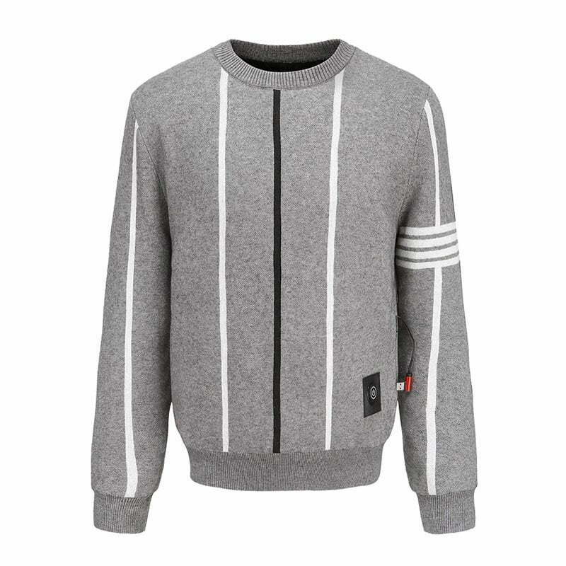 Sweat Chauffant Homme