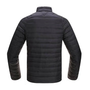 Veste Chauffante Avec Batterie