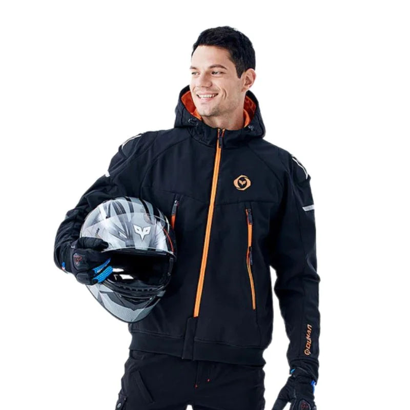 Veste-Chauffante-Moto-Noir-Orange-Cote_jpg.webp