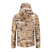 Veste Chasse Chauffante