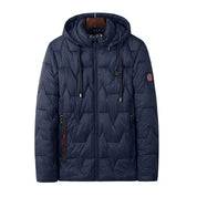 Veste De Ski Chauffante Homme