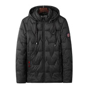 Veste De Ski Chauffante Homme